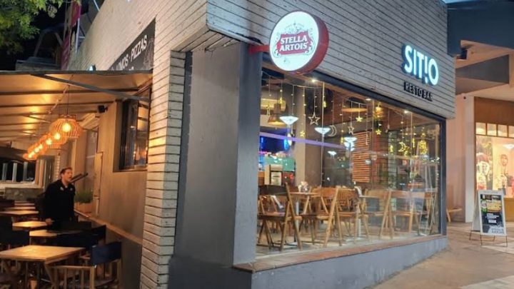 Robaron dos veces en una semana en un bar de Carlos Paz