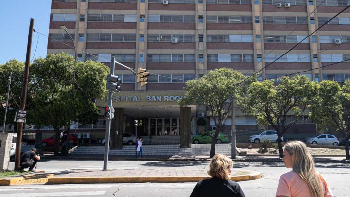 La salud pública de Córdoba incorpora cirugías endoscópicas de columna