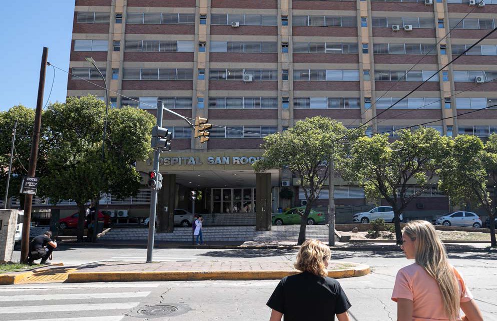 La salud pública de Córdoba incorpora cirugías endoscópicas de columna La salud pública de Córdoba incorpora cirugías endoscópicas de columna