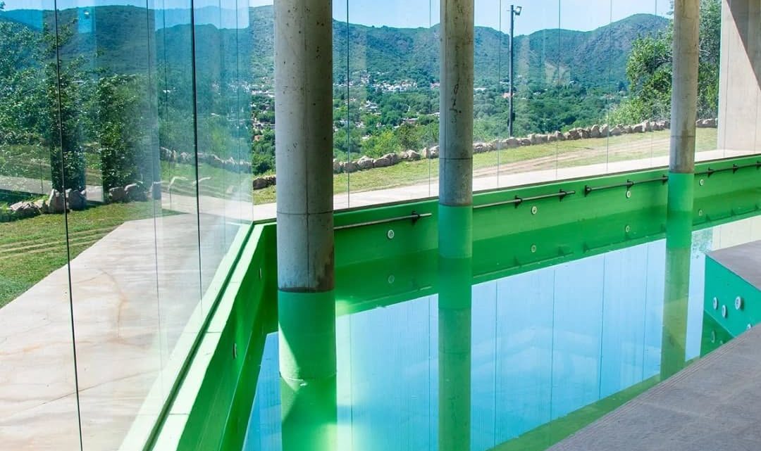 Llegan las vacaciones y El Club Sol y Lago vuelve con el Campus de invierno Llegan las vacaciones y El Club Sol y Lago vuelve con el Campus de invierno