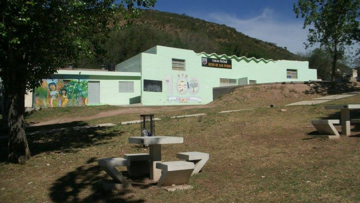 El centro vecinal de Altos de San Pedro convoca a la Asamblea Anual Ordinaria