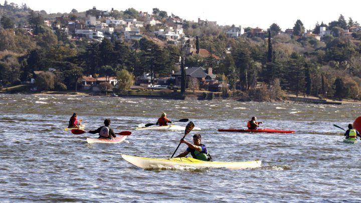 Villa Carlos Paz vivió un finde largo con eventos culturales y deportivos en la ciudad