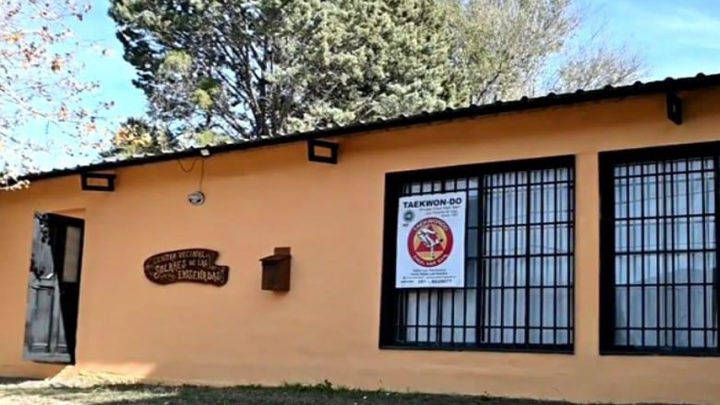 El centro vecinal Solares de las Ensenadas convoca a elecciones