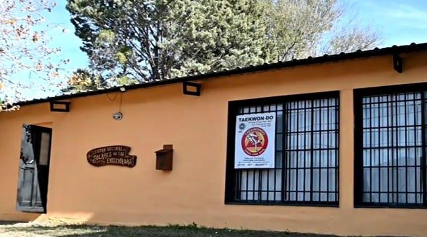 El centro vecinal Solares de las Ensenadas convoca a elecciones
