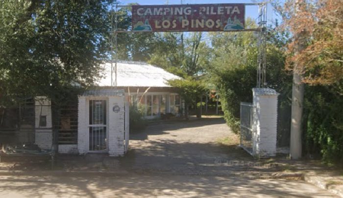 El centro vecinal Los Eucaliptus convoca a elecciones