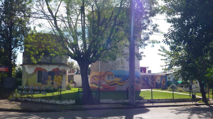 El centro vecinal de Miguel Muñoz «A» convoca a la Asamblea Anual Ordinaria