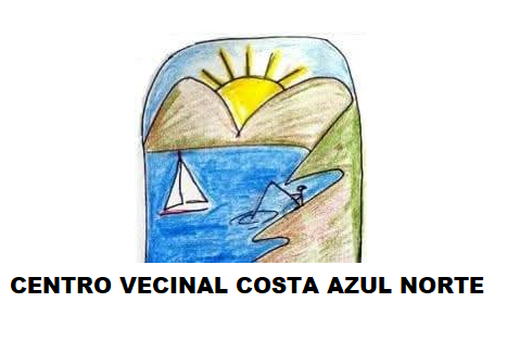 El centro vecinal de Costa Azul Norte convoca a la Asamblea Anual Ordinaria