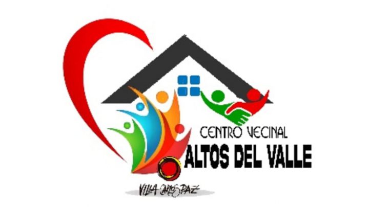 El centro vecinal de Altos del Valle convoca a la Asamblea Anual Ordinaria