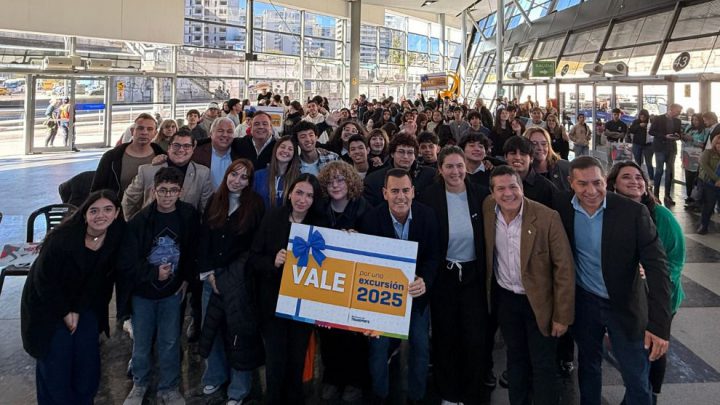 Ahora los estudiantes que realizan pasantías y prácticas educativas pueden usar el BEC
