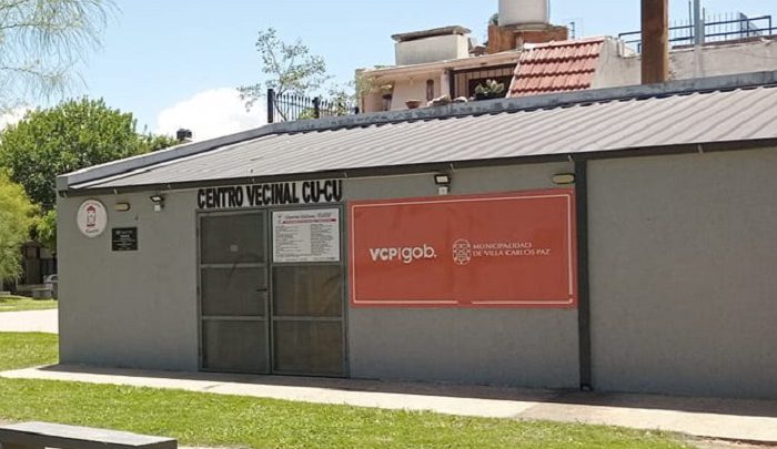 El centro vecinal de El Cu-Cú convoca a la Asamblea Anual Ordinaria