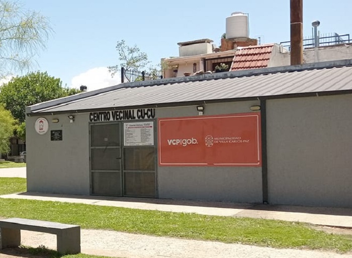 El centro vecinal de El Cu-Cú convoca a la Asamblea Anual Ordinaria