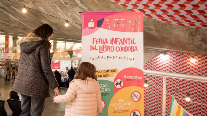 Vacaciones de invierno en Córdoba: Destacados culturales de esta semana