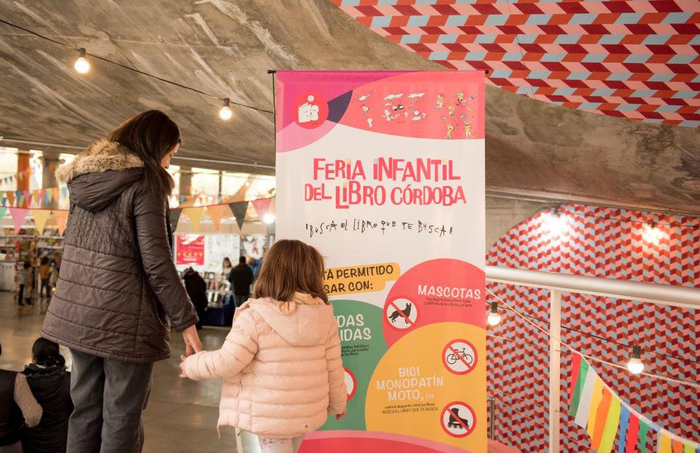 Vacaciones de invierno en Córdoba: Destacados culturales de esta semana Vacaciones de invierno en Córdoba: Destacados culturales de esta semana