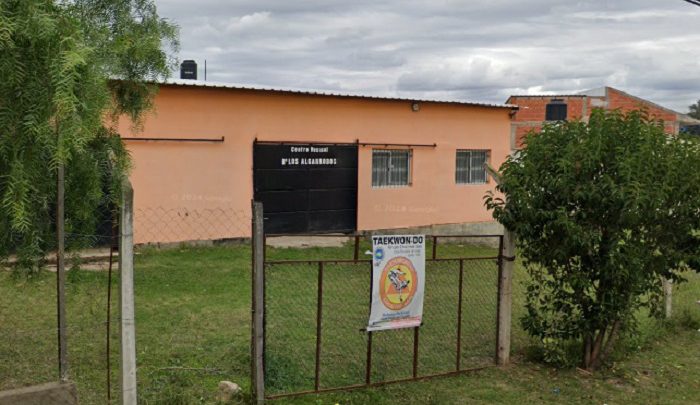 El centro vecinal de Los Algarrobos convoca a la Asamblea Anual Ordinaria