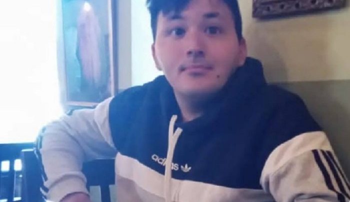 Nacho tiene síndrome de Alfi y desde Parque Síquiman busca concientizar sobre esta extraña condición genética
