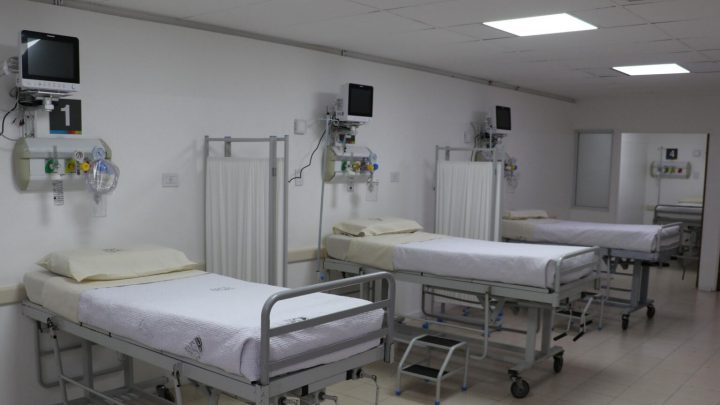 El Hospital San Roque ya tiene en funcionamiento su nueva Guardia Central