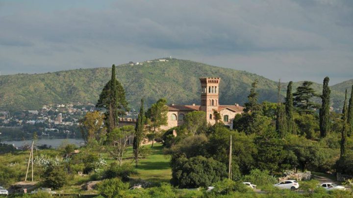 El centro vecinal de Villa del Lago convoca a la Asamblea Anual Ordinaria