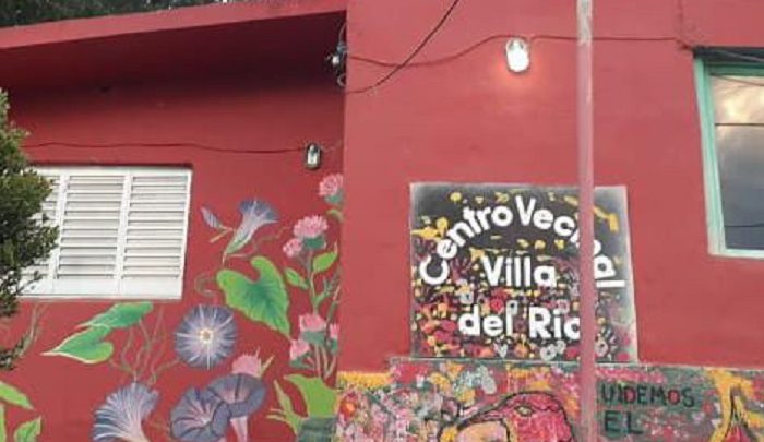 El centro vecinal de Villa del Río convoca a la Asamblea Anual Ordinaria