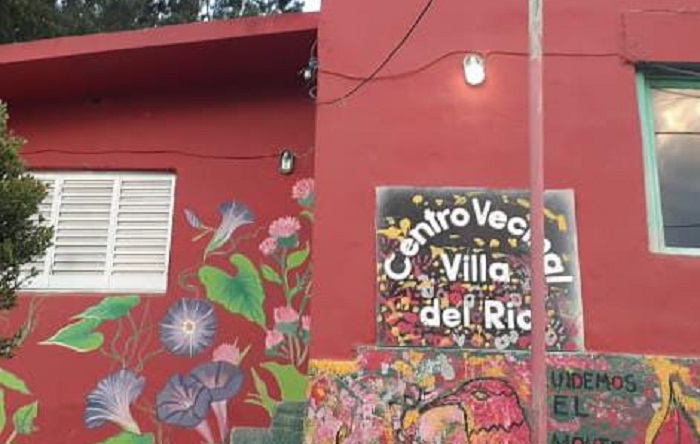 El centro vecinal de Villa del Río convoca a la Asamblea Anual Ordinaria El centro vecinal de Villa del Río convoca a la Asamblea Anual Ordinaria