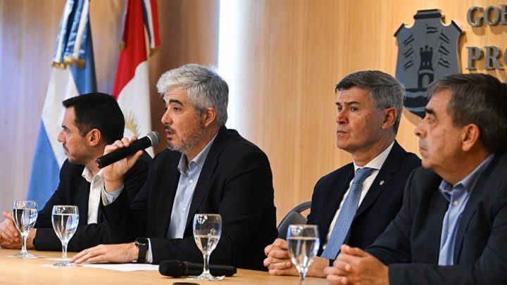 Dengue: La Provincia lanzó el Plan de Abordaje Integral y Vacunación para la temporada 25/26