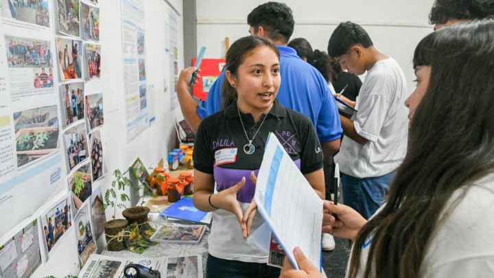 Córdoba se prepara para la 57° Feria Escolar de Ciencias, Tecnologías, Artes, Movimiento e Innovación