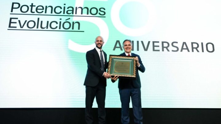 Llaryora anunció la creación del Instituto Argentino del Maní y propuso el “sello Maní Córdoba”