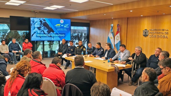 Así será el operativo de seguridad para Los Pumas vs All Blacks