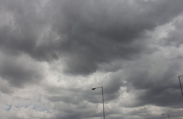 Tormenta de Santa Rosa: Cuándo llega a Carlos Paz y Punilla