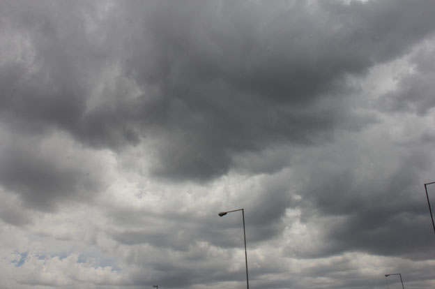 Tormenta de Santa Rosa: Cuándo llega a Carlos Paz y Punilla Tormenta de Santa Rosa: Cuándo llega a Carlos Paz y Punilla