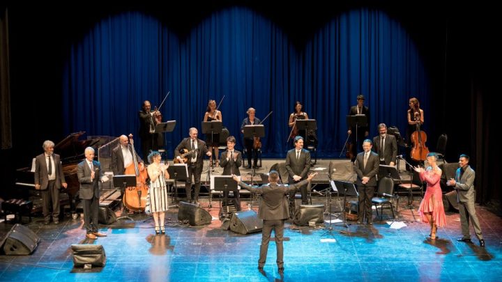 Destacados de la agenda cultural del 15 al 21 de septiembre