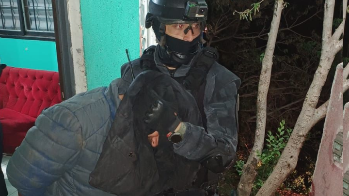 Carlos Paz: Tres detenidos por vender drogas y usar a un menor para la entrega