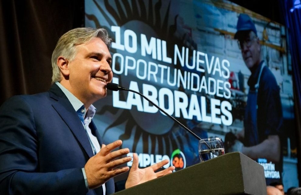 Empleo +26: Comienza el programa que impulsará la creación de 10 mil puestos de trabajo