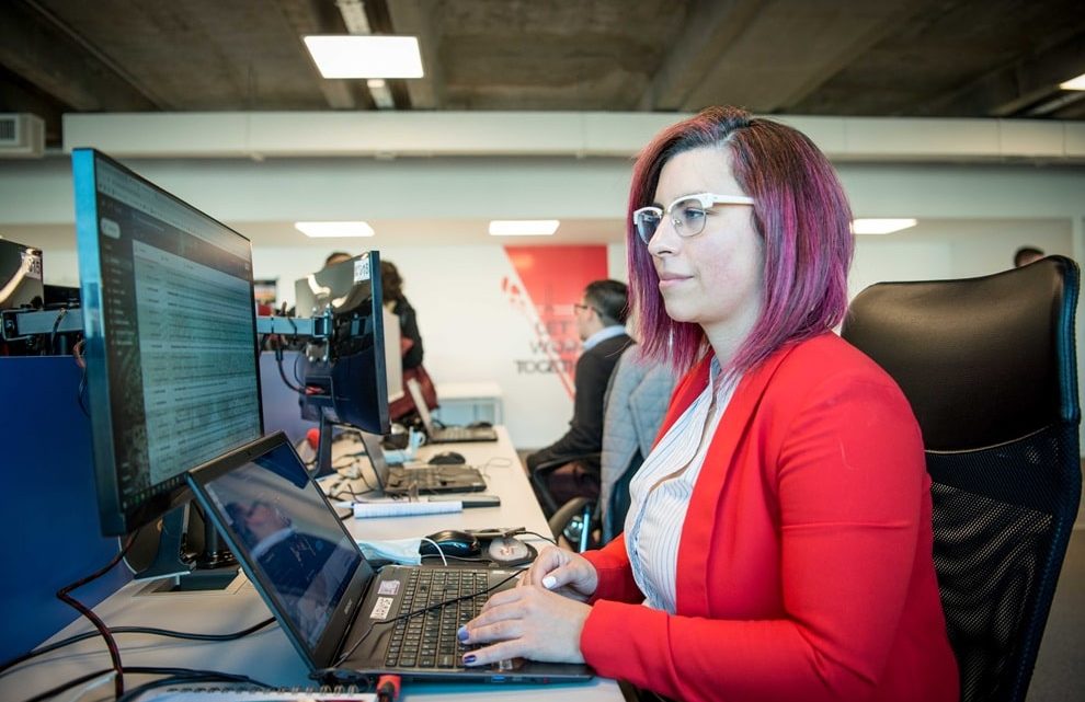 Empleo +26: 4.750 mayores de 26 años comenzarán a trabajar el 10 de noviembre Empleo +26: 4.750 mayores de 26 años comenzarán a trabajar el 10 de noviembre