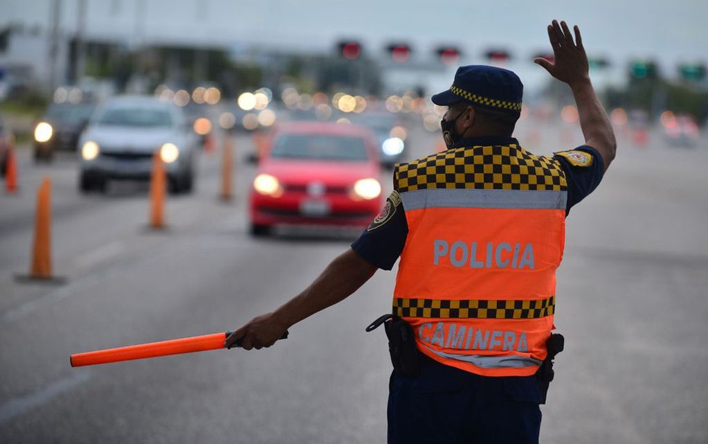 La Policía alerta por posibles estafas con el cobro de multas falsas de la Caminera