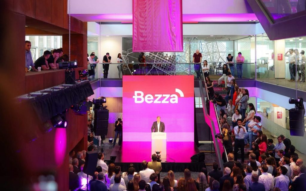 Bancor lanzó Bezza, la billetera virtual con múltiples beneficios e innovación para todos los cordobeses Bancor lanzó Bezza, la billetera virtual con múltiples beneficios e innovación para todos los cordobeses