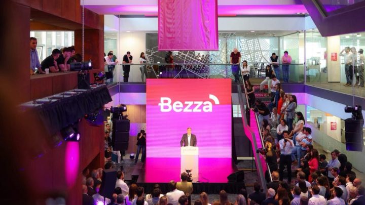 Bancor lanzó Bezza, la billetera virtual con múltiples beneficios e innovación para todos los cordobeses