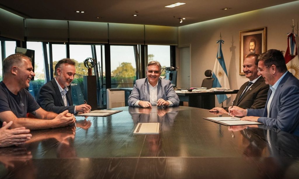 La Provincia y Bancor acordaron con los comerciantes planes de financiación con Tarjeta Cordobesa La Provincia y Bancor acordaron con los comerciantes planes de financiación con Tarjeta Cordobesa