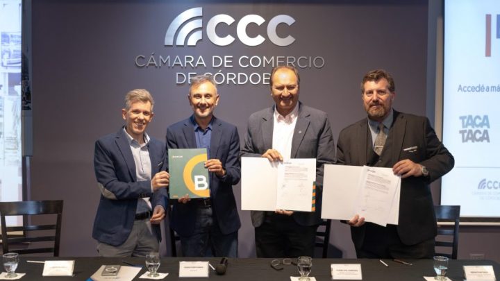 Bancor y la Provincia lanzaron “Cuotazas” con hasta 12 cuotas sin interés
