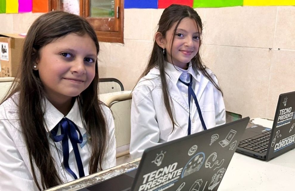 Escuelas Precursoras: Más de 1.200 instituciones se sumarán en 2026 Escuelas Precursoras: Más de 1.200 instituciones se sumarán en 2026