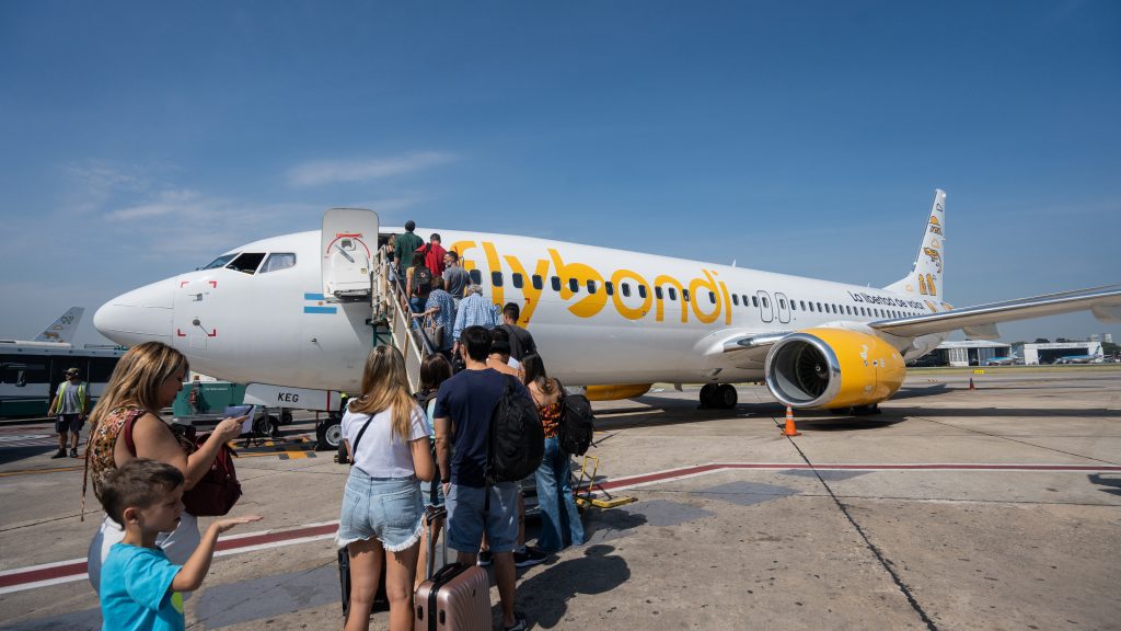 Córdoba potencia su conectividad con el anuncio de más vuelos