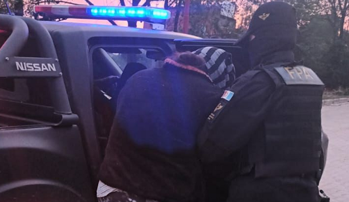 Cayó una banda narco que operaba desde Carlos Paz, Córdoba y la cárcel de Bouwer