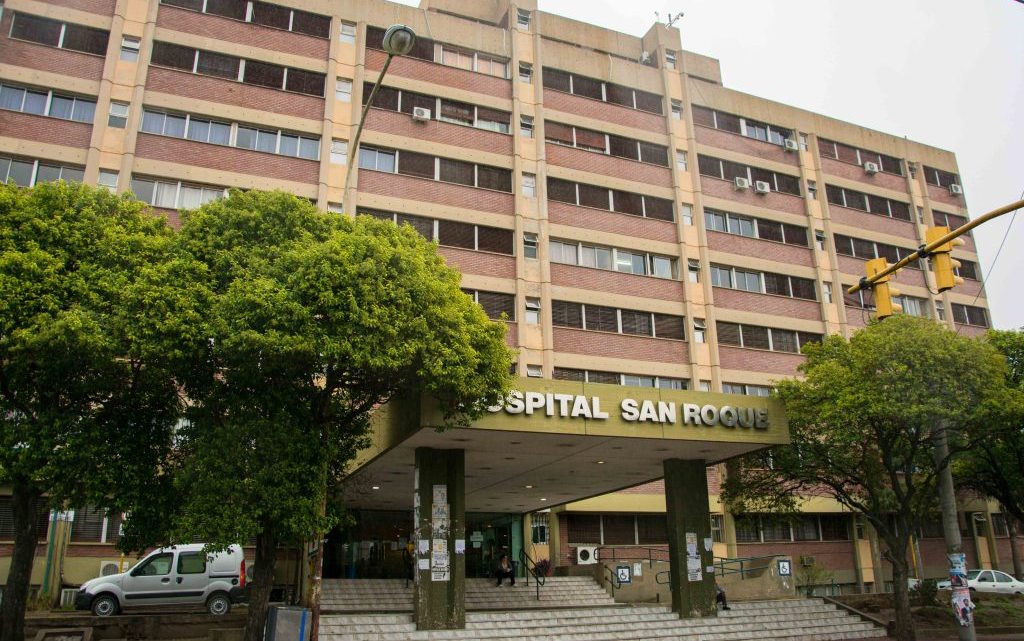 El Nuevo Hospital San Roque lleva adelante la Campaña de prevención de cáncer de piel El Nuevo Hospital San Roque lleva adelante la Campaña de prevención de cáncer de piel