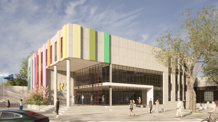 Carlos Paz tendrá una sede de la Universidad Provincial