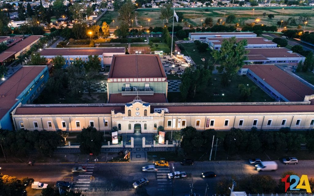 Universidad Provincial: Comenzaron las preinscripciones 2026