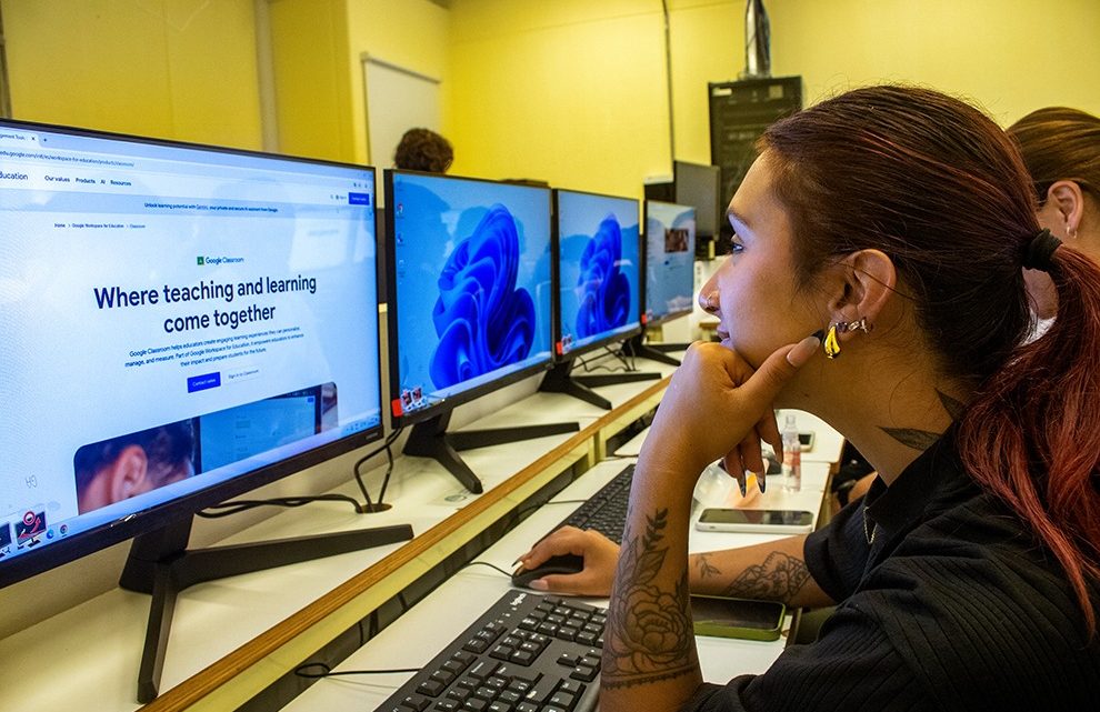 Abren las inscripciones al nivel inicial del Centro de Idiomas Córdoba