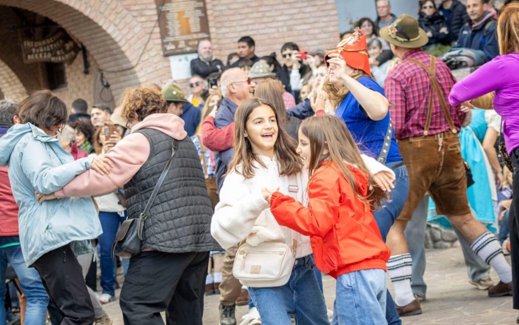 Fin de semana largo: Córdoba recibió más turistas y algunos destinos superaron el 80% de ocupación