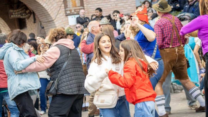 Fin de semana largo: Córdoba recibió más turistas y algunos destinos superaron el 80% de ocupación