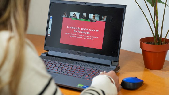 Córdoba impulsa herramientas para detectar y prevenir la violencia de género digital