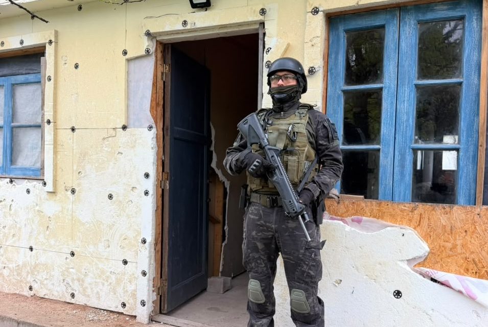 Detuvieron a dos jóvenes por vender drogas en el norte de Punilla