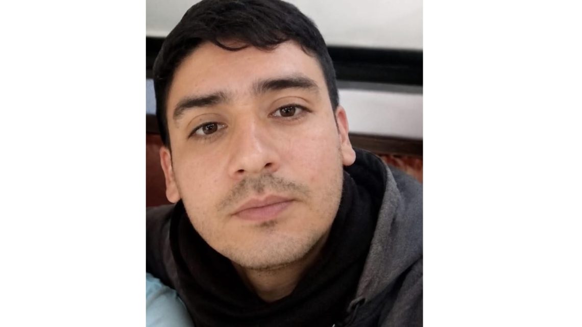 Mataron a una joven y la taparon con cal adentro de una heladera en Cruz del Eje: Buscan a su pareja